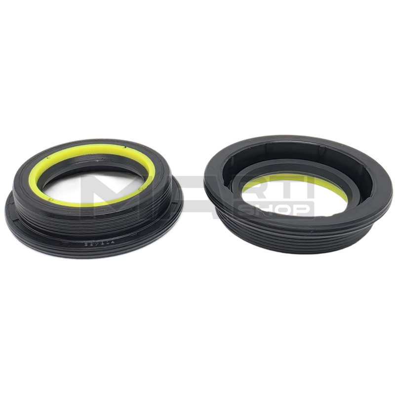 Сальник рулевой рейки