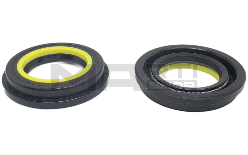 Сальник рулевой рейки