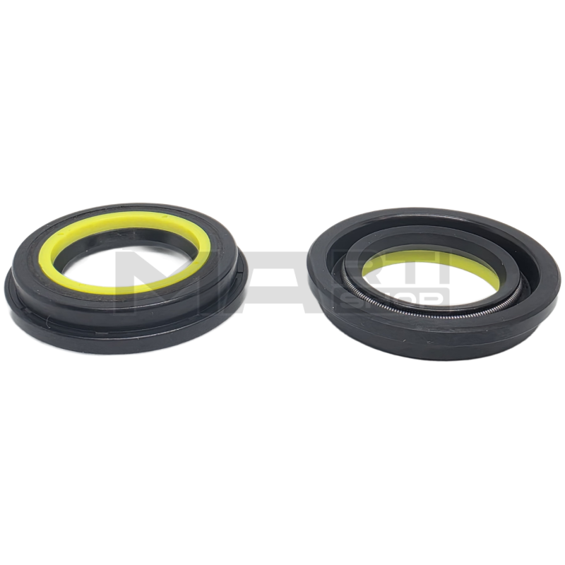 Сальник рулевой рейки