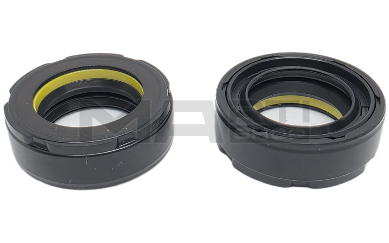 Сальник рулевой рейки