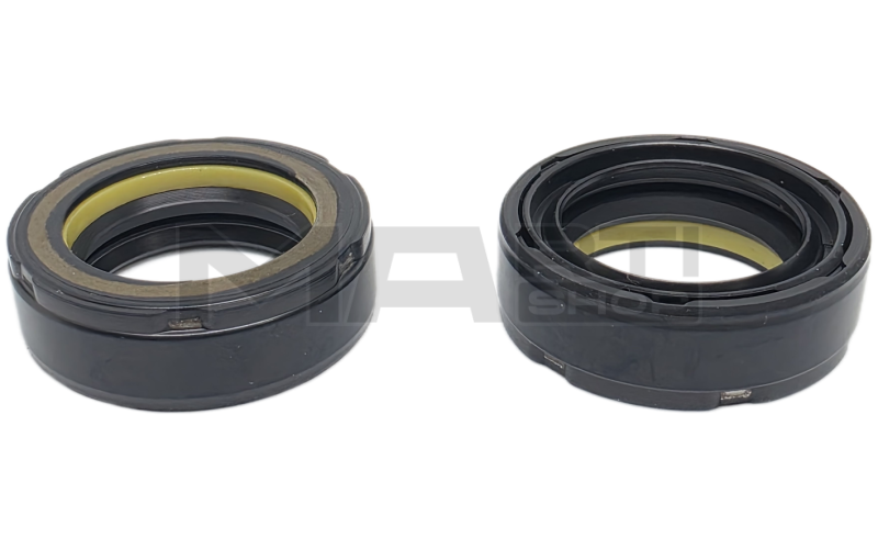 Сальник рулевой рейки