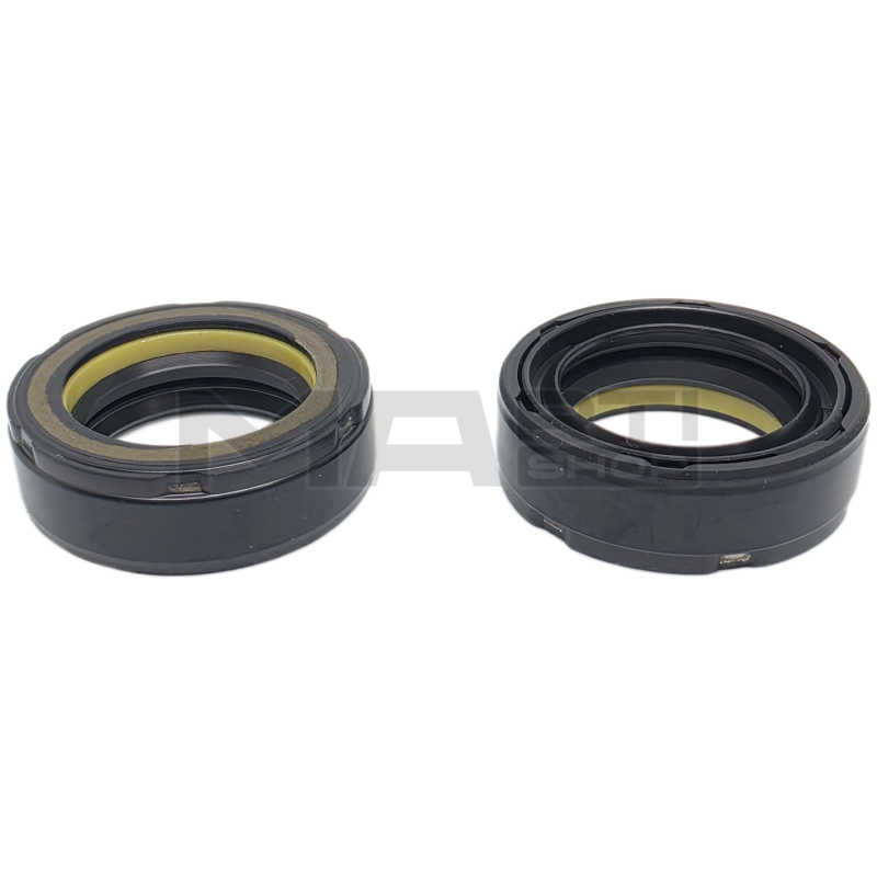 Сальник рулевой рейки