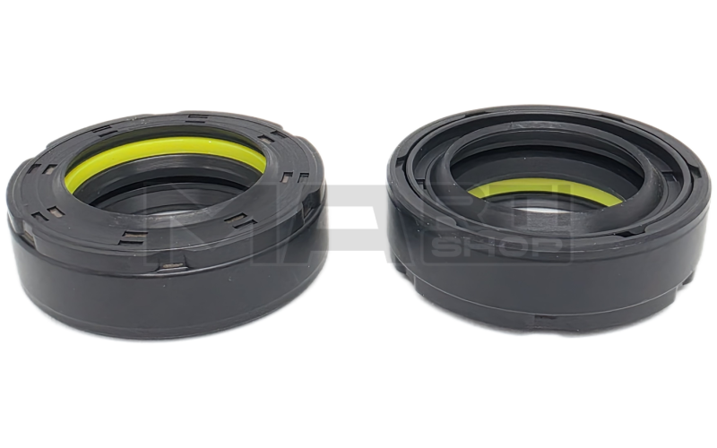 Сальник рулевой рейки