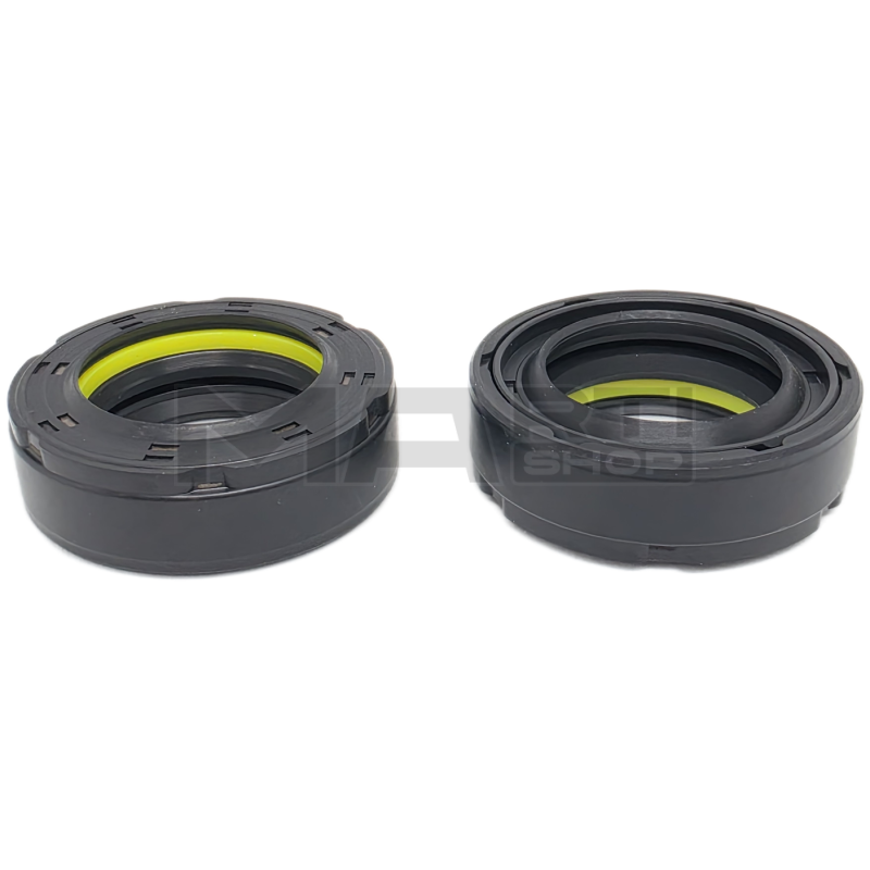 Сальник рулевой рейки