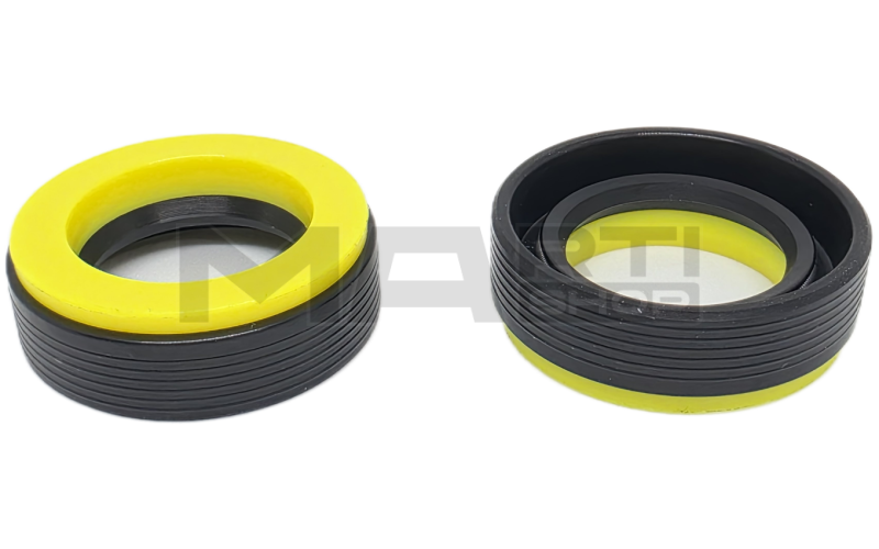 Сальник рулевой рейки