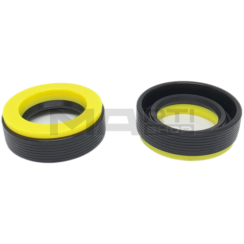 Сальник рулевой рейки