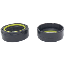 Сальник рулевой рейки