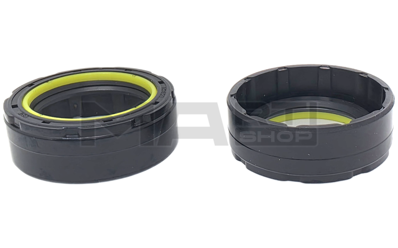 Сальник рулевой рейки