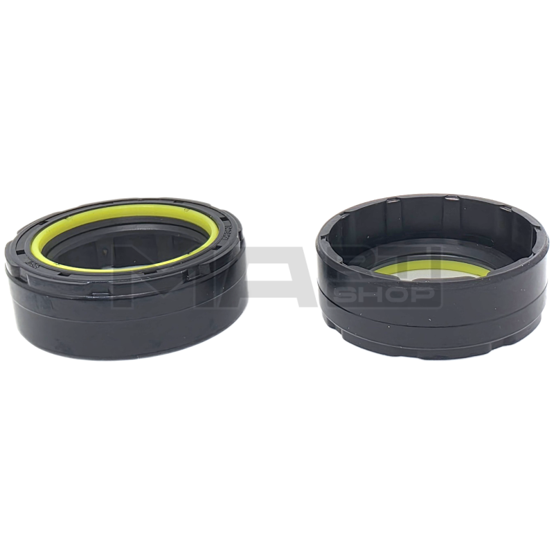 Сальник рулевой рейки