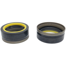 Сальник рулевой рейки