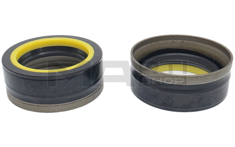 Сальник рулевой рейки