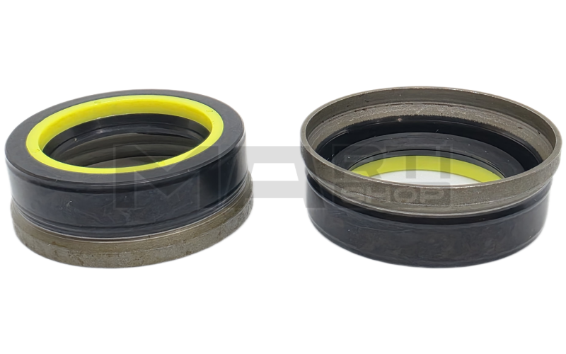 Сальник рулевой рейки