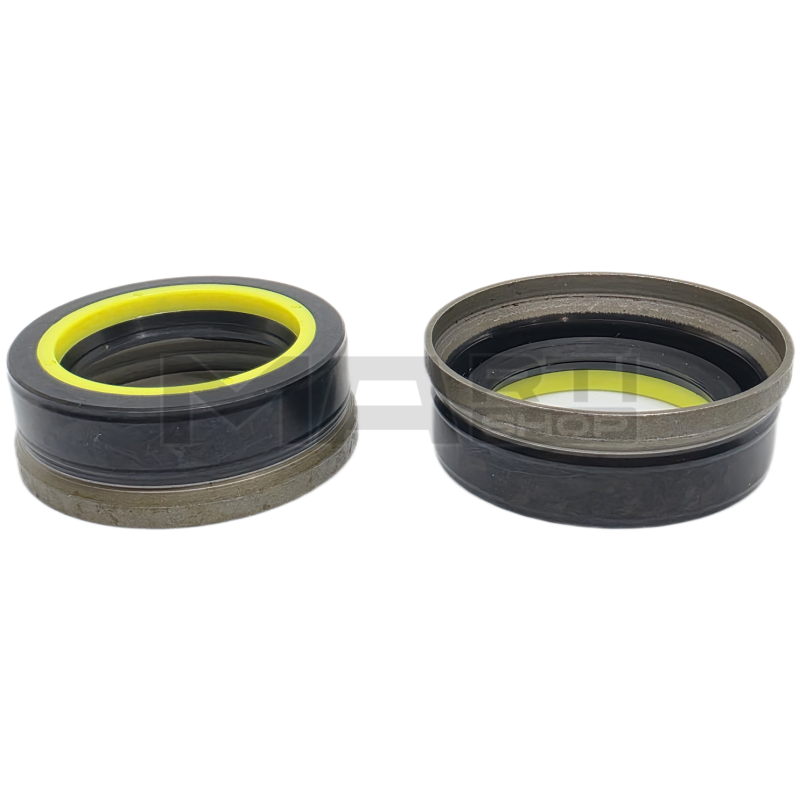 Сальник рулевой рейки