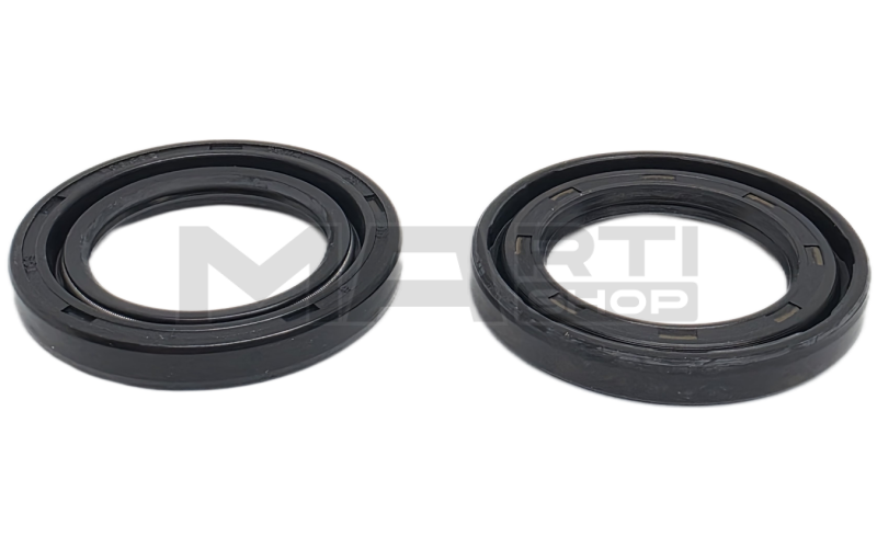 Сальник рулевой рейки