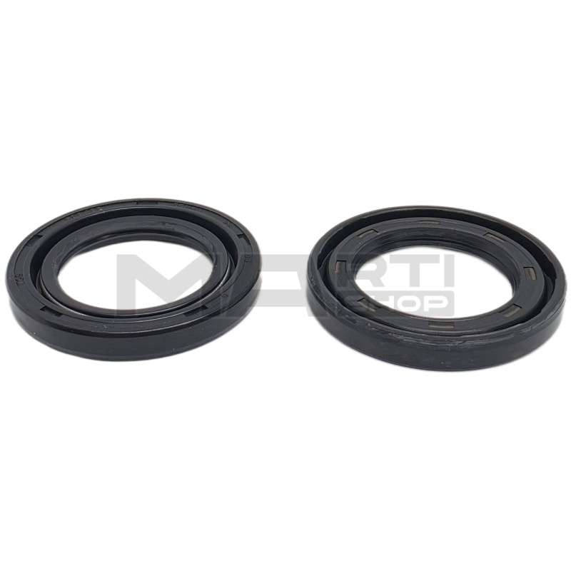 Сальник рулевой рейки