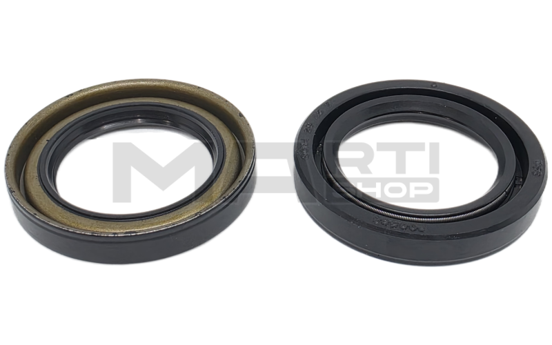 Сальник рулевой рейки