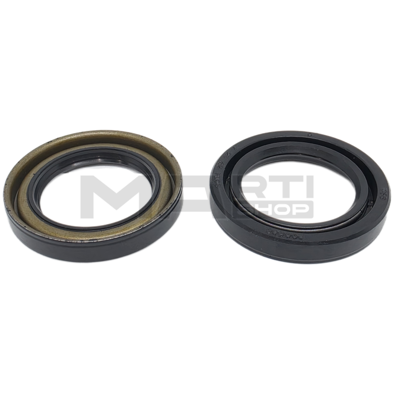 Сальник рулевой рейки