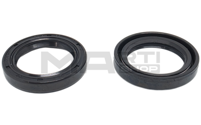 Сальник рулевой рейки