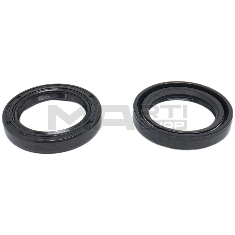 Сальник рулевой рейки