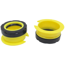 Сальник рулевой рейки