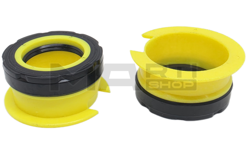 Сальник рулевой рейки