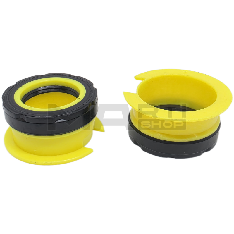 Сальник рулевой рейки