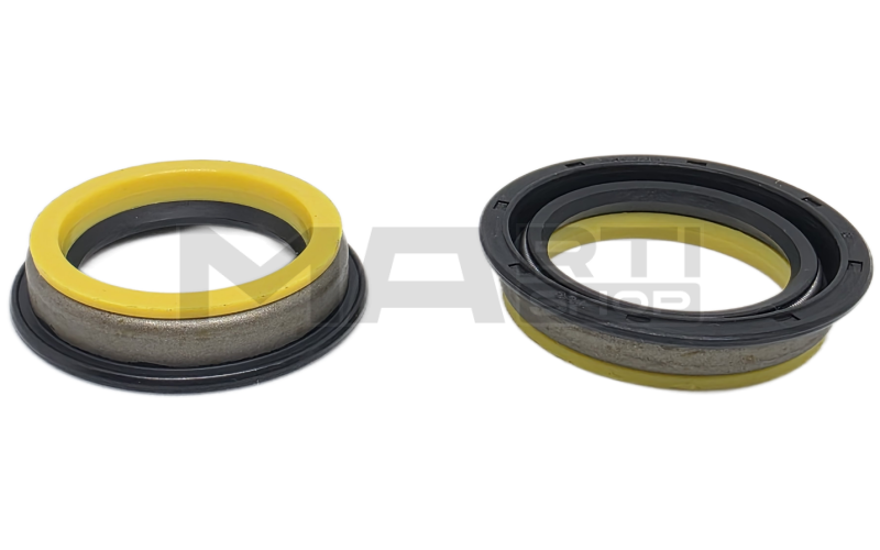 Сальник рулевой рейки