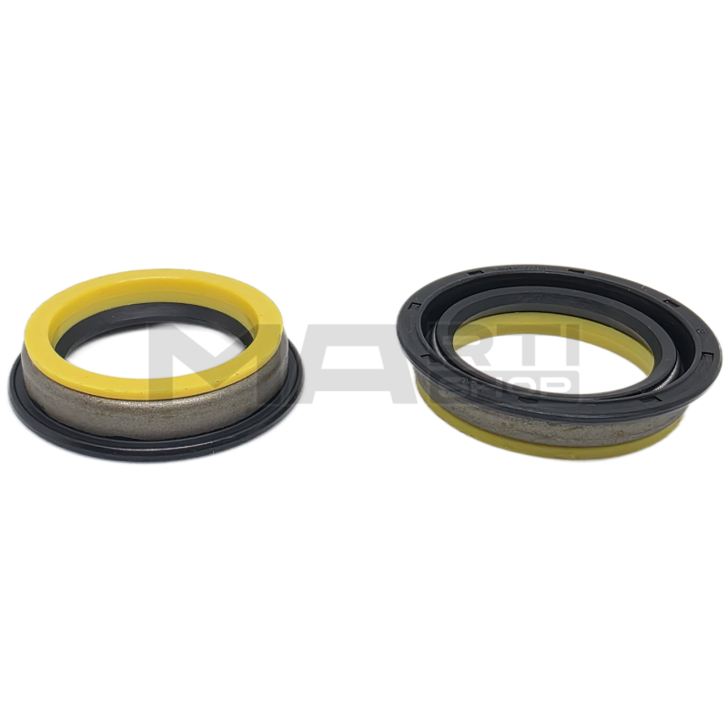 Сальник рулевой рейки