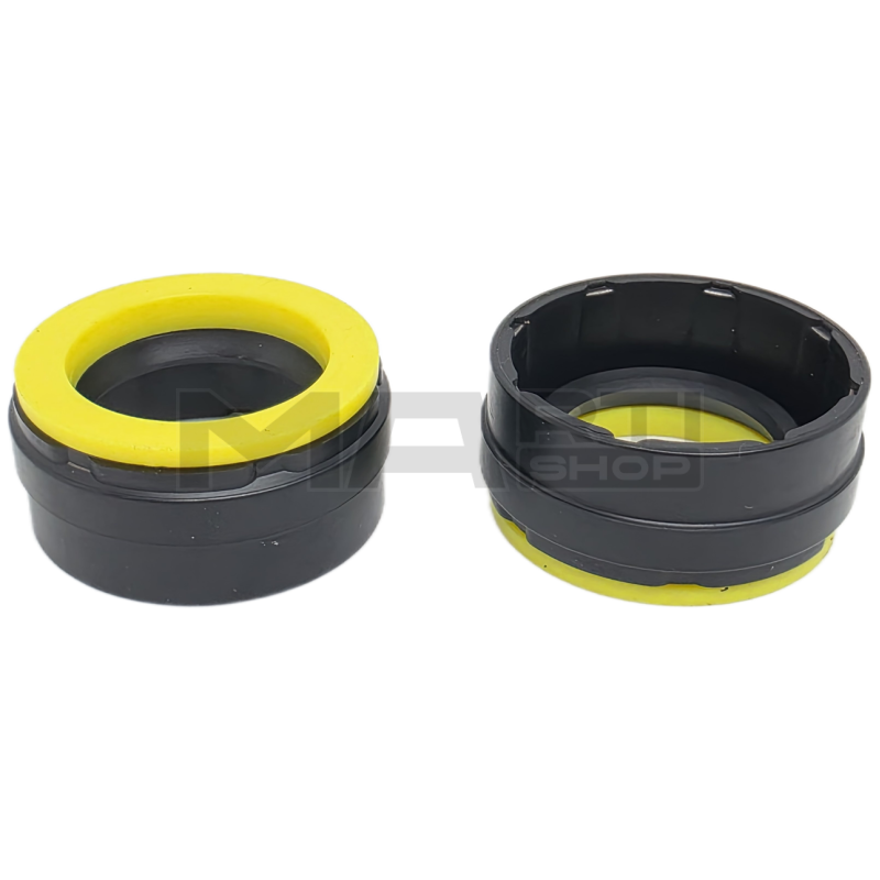 Сальник рулевой рейки