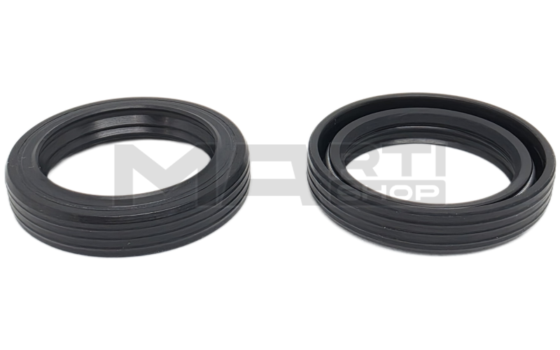 Сальник рулевой рейки