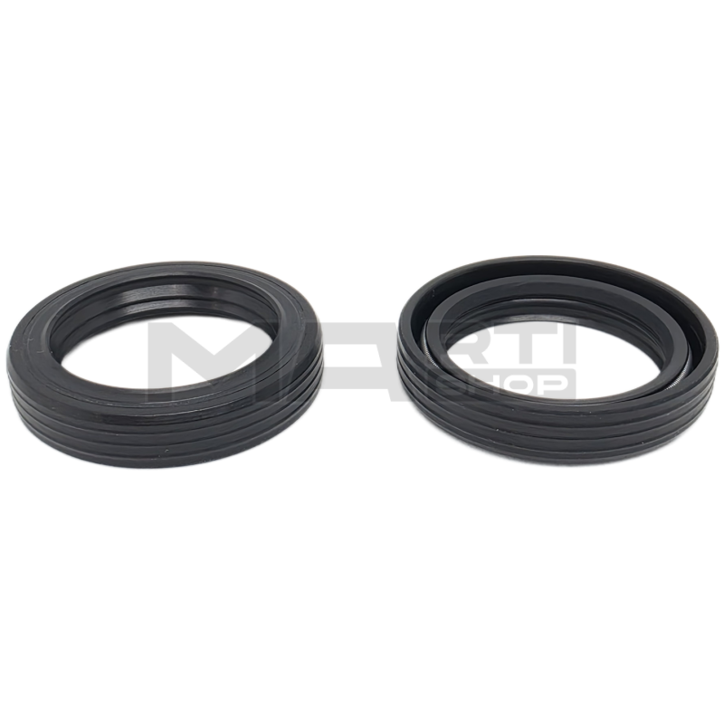 Сальник рулевой рейки