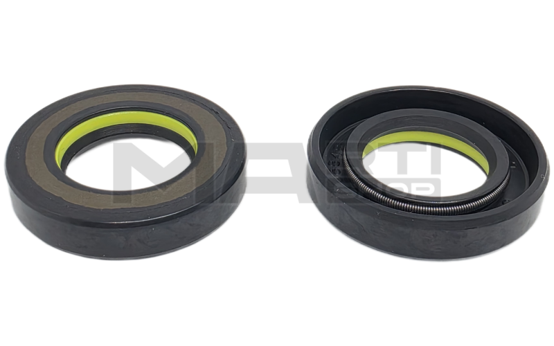 Сальник рулевой рейки