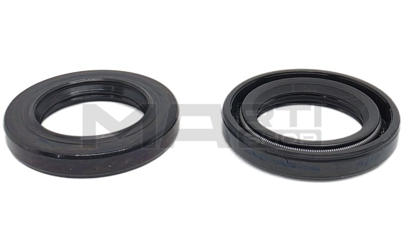 Сальник рулевой рейки