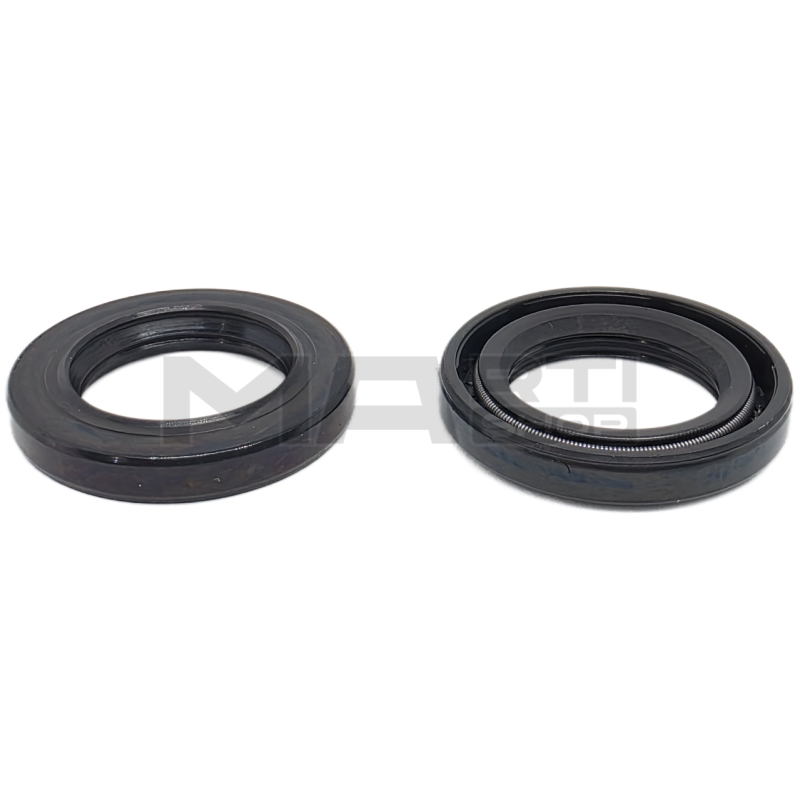 Сальник рулевой рейки