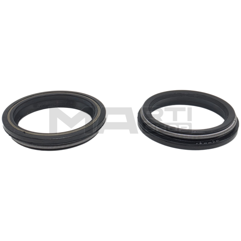 Сальник рулевой рейки