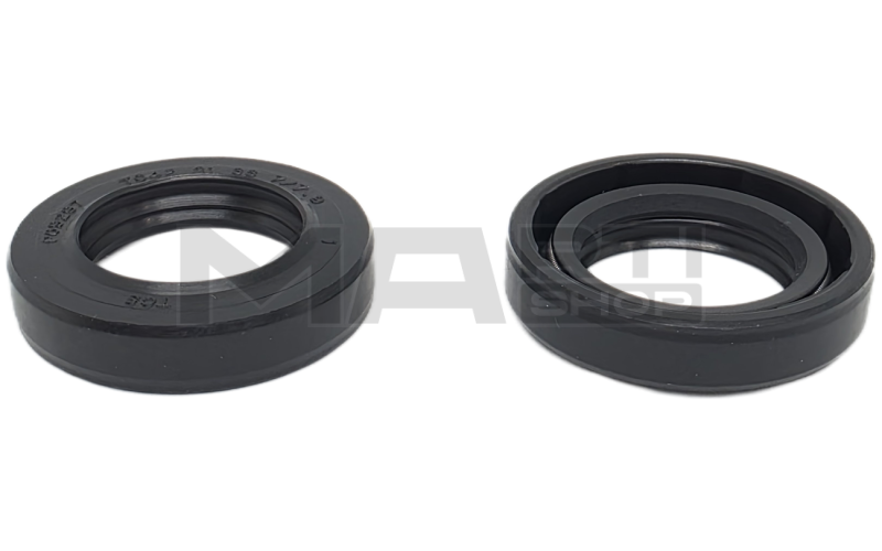 Сальник рулевого редуктора