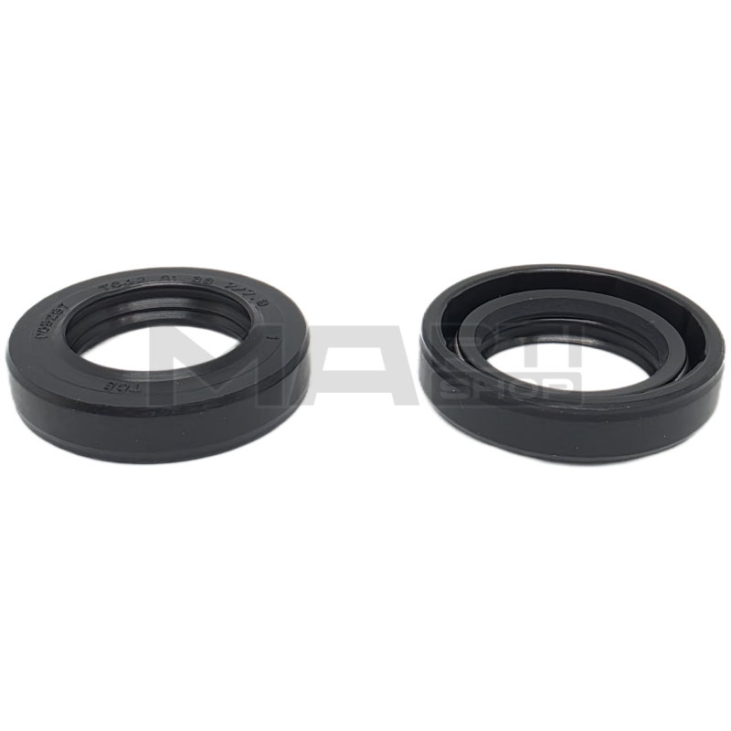 Сальник рулевого редуктора