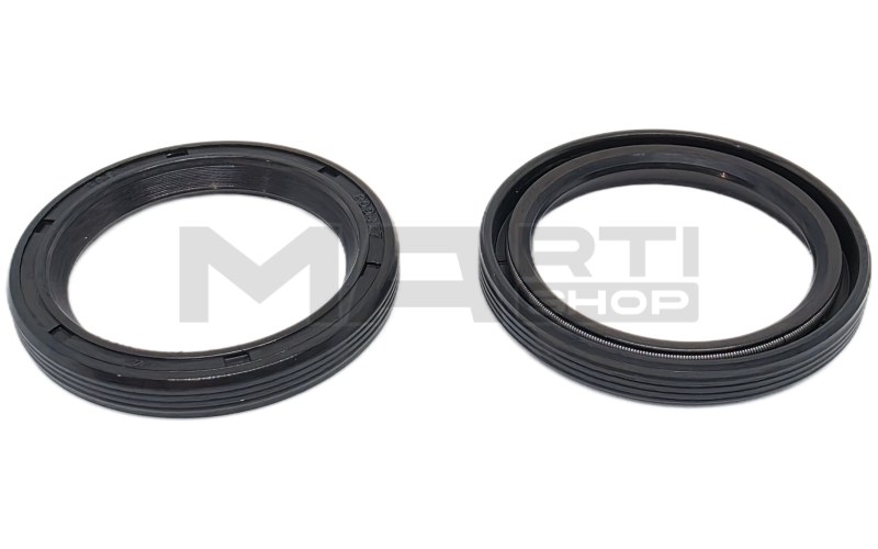 Сальник рулевой рейки