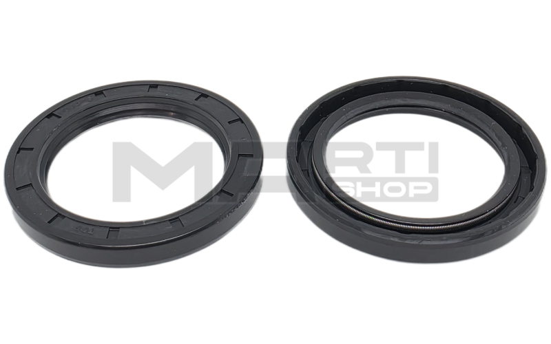 Сальник рулевой рейки