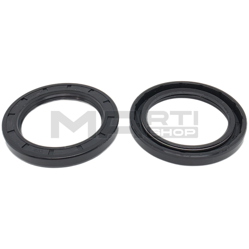 Сальник рулевой рейки