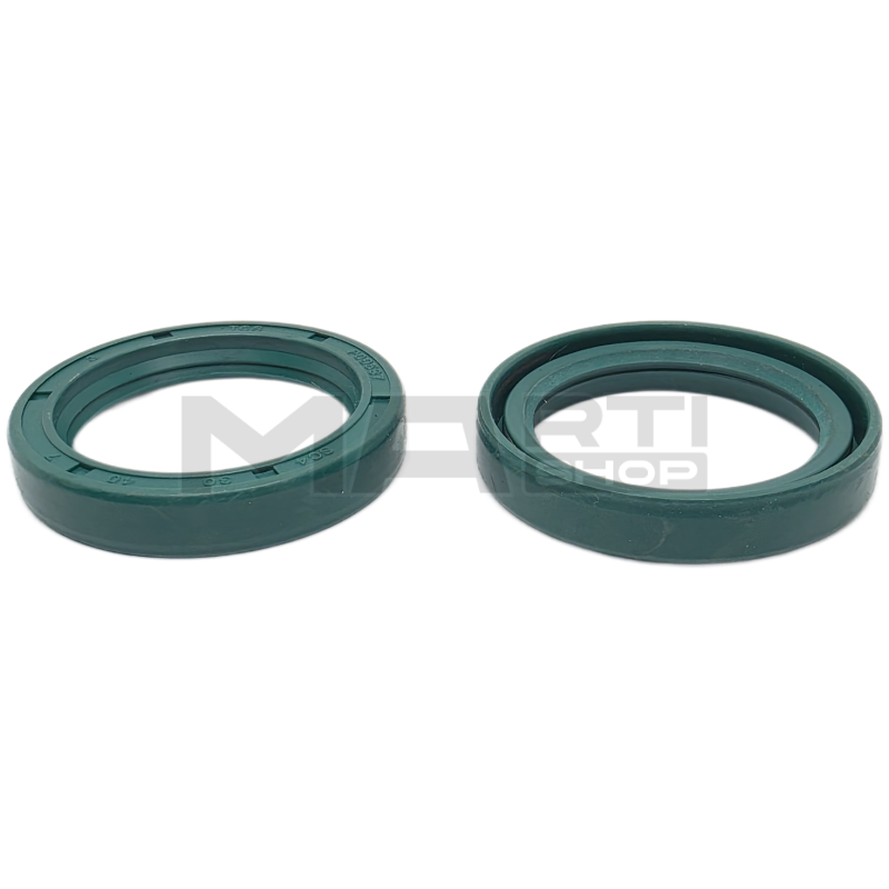 Сальник рулевой рейки