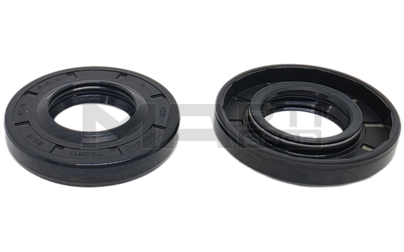 Сальник рулевой рейки
