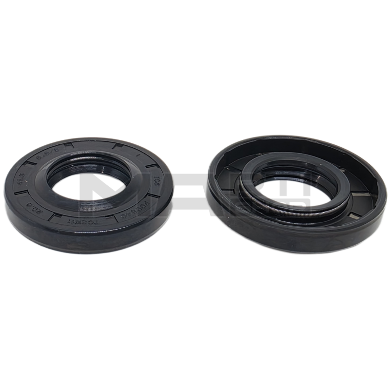 Сальник рулевой рейки