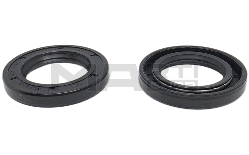 Сальник рулевой рейки