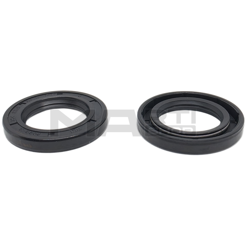 Сальник рулевой рейки