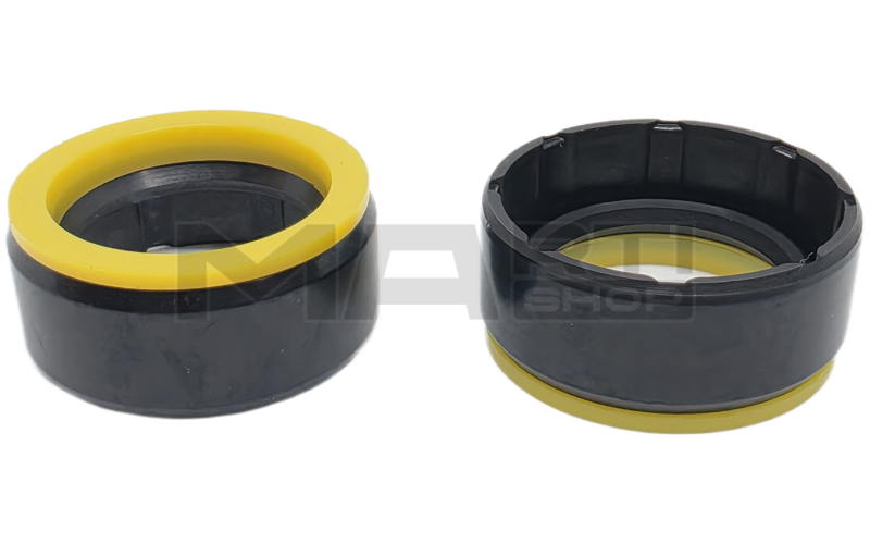 Сальник рулевой рейки