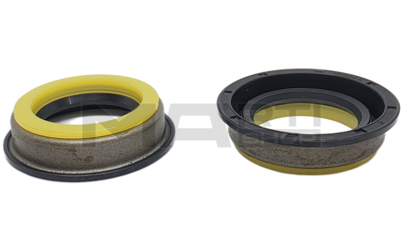 Сальник рулевой рейки