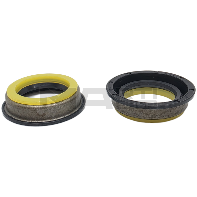 Сальник рулевой рейки