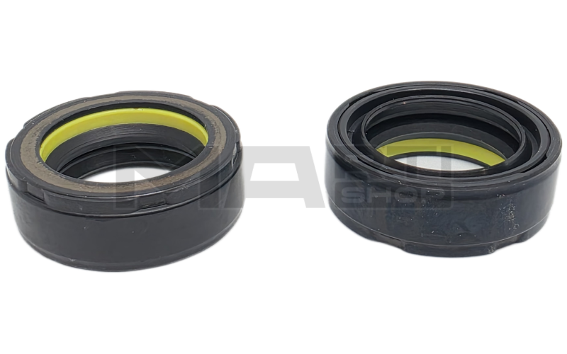 Сальник рулевой рейки