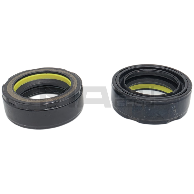 Сальник рулевой рейки